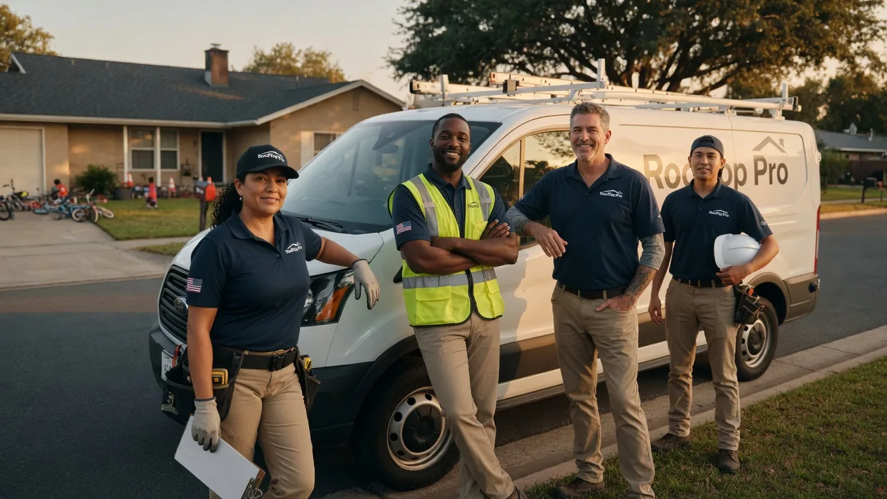 Roof Repair in Port Hadlock, WA near me